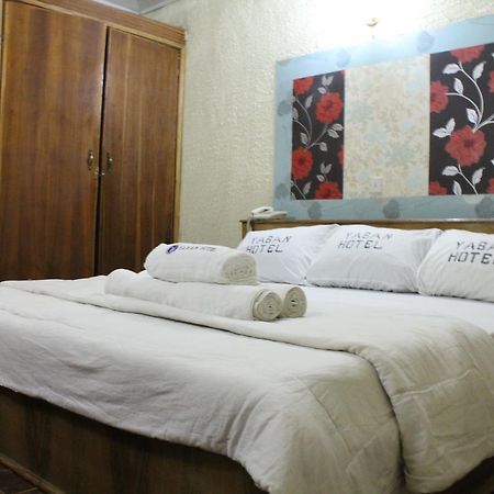 Yaban Hotel Mobushipe Luaran gambar