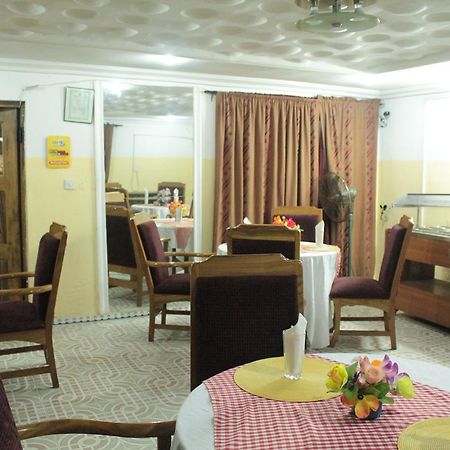 Yaban Hotel Mobushipe Luaran gambar