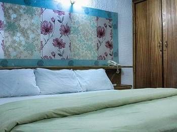 Yaban Hotel Mobushipe Luaran gambar