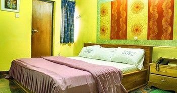 Yaban Hotel Mobushipe Luaran gambar