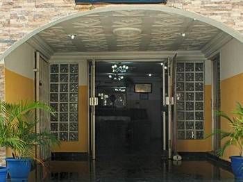 Yaban Hotel Mobushipe Luaran gambar