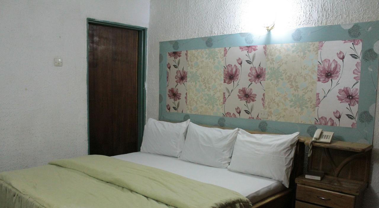 Yaban Hotel Mobushipe Luaran gambar