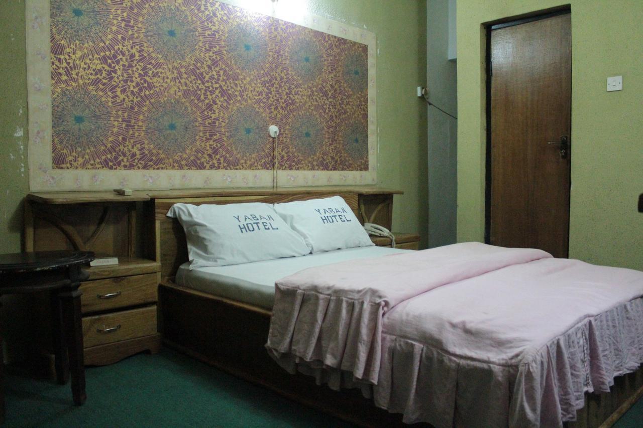 Yaban Hotel Mobushipe Luaran gambar