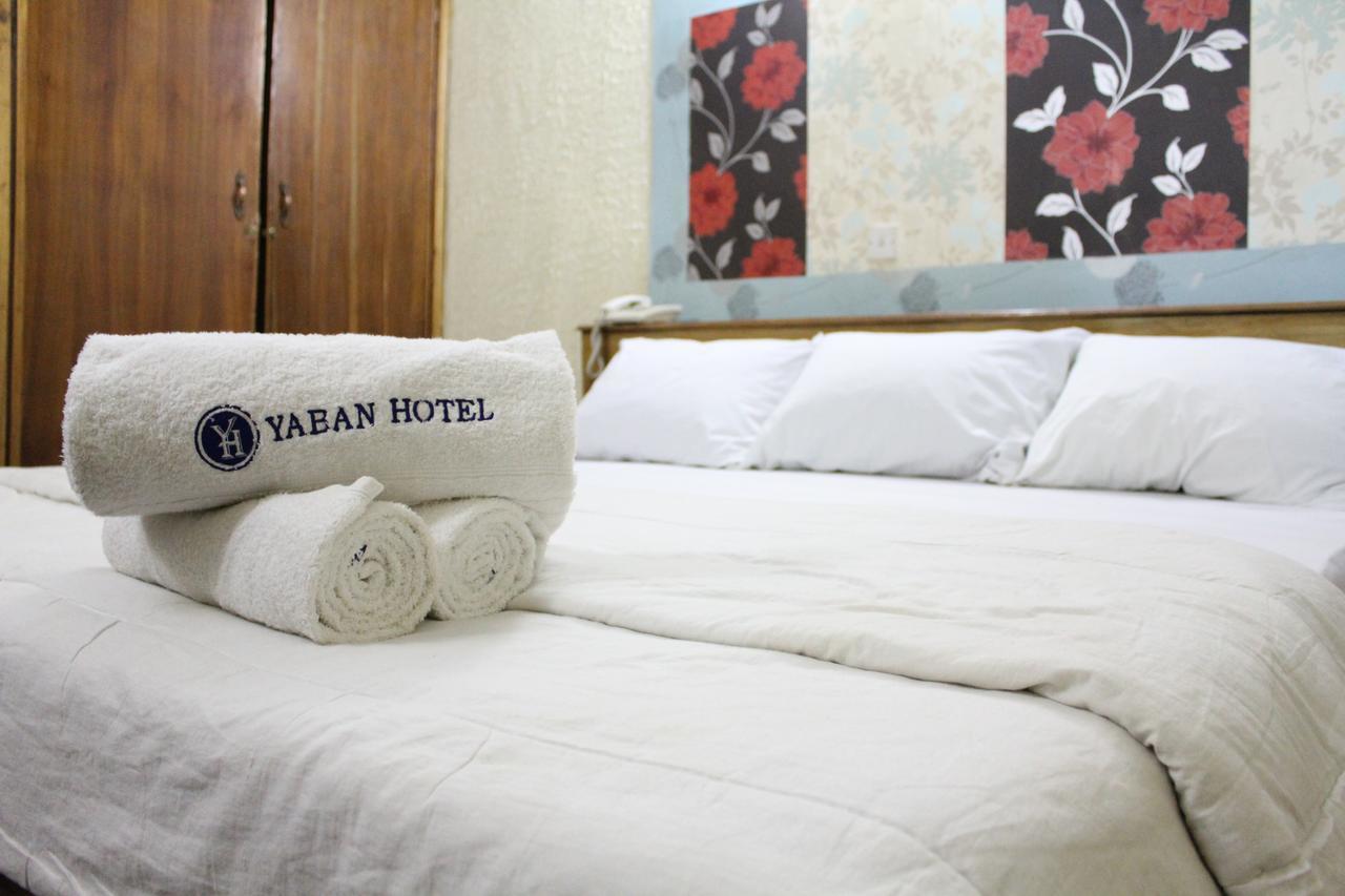 Yaban Hotel Mobushipe Luaran gambar