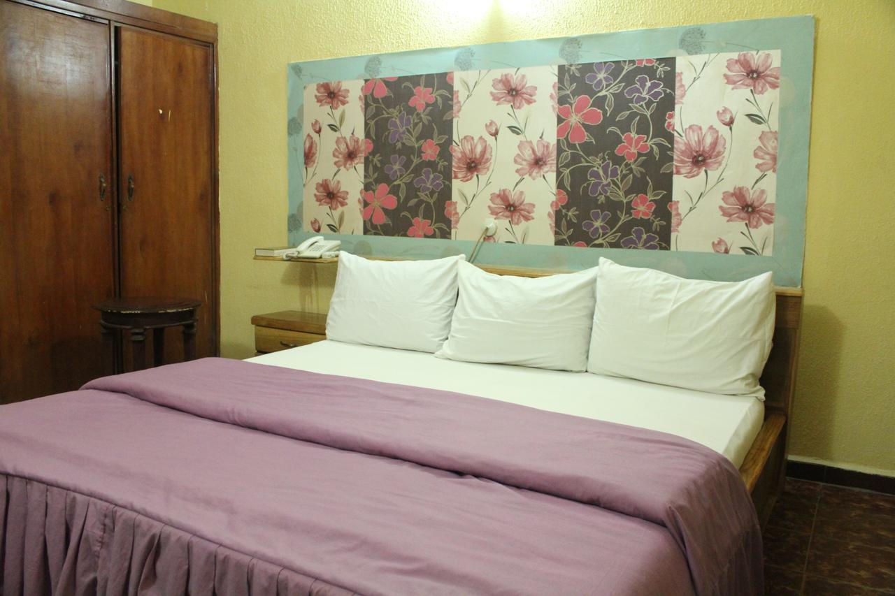Yaban Hotel Mobushipe Luaran gambar