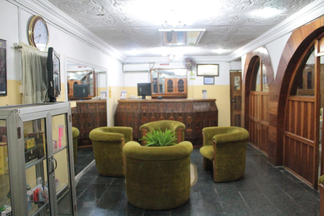 Yaban Hotel Mobushipe Luaran gambar