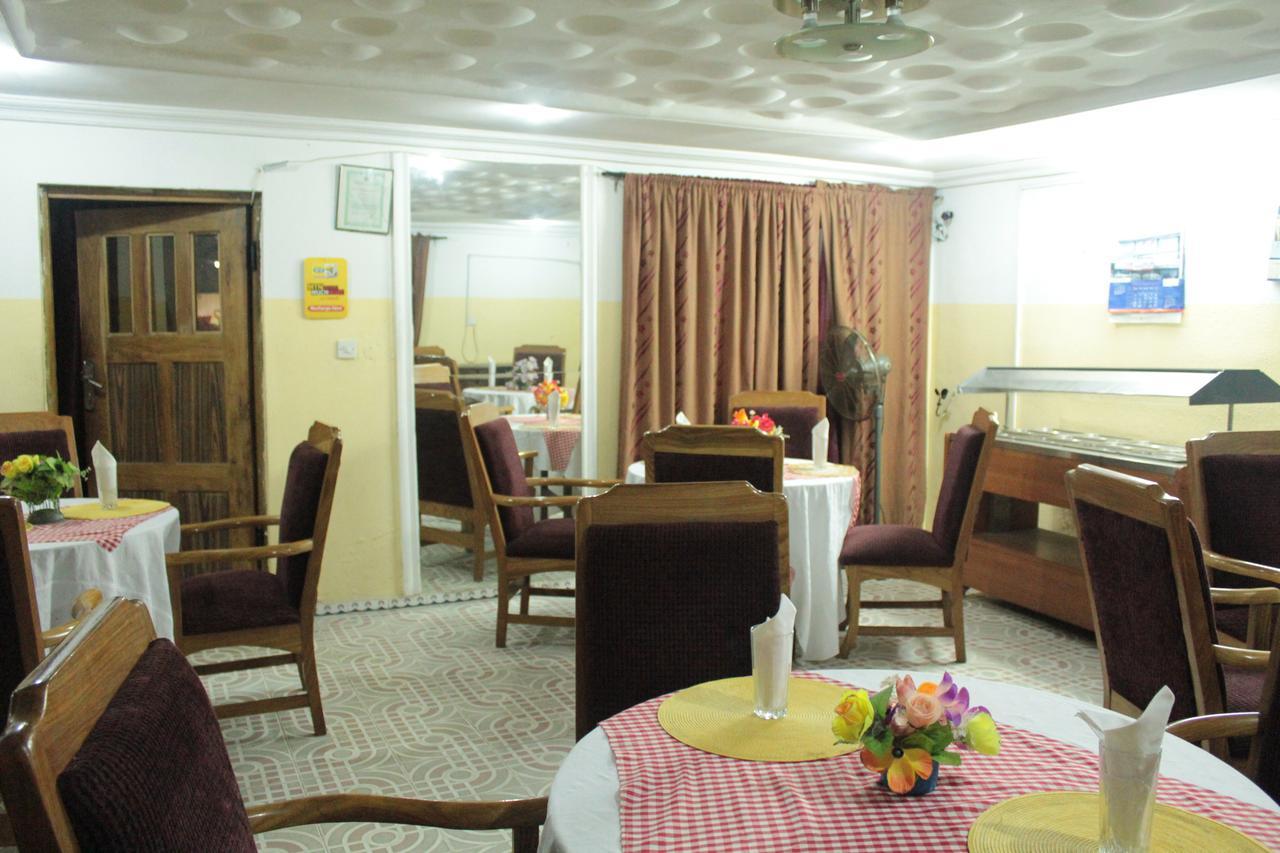 Yaban Hotel Mobushipe Luaran gambar